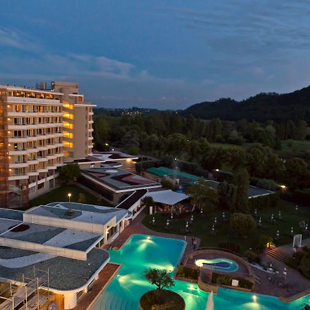 Galzignano Resort Terme & Golf - Hotel Splendid Galzignano Terme Exterior photo