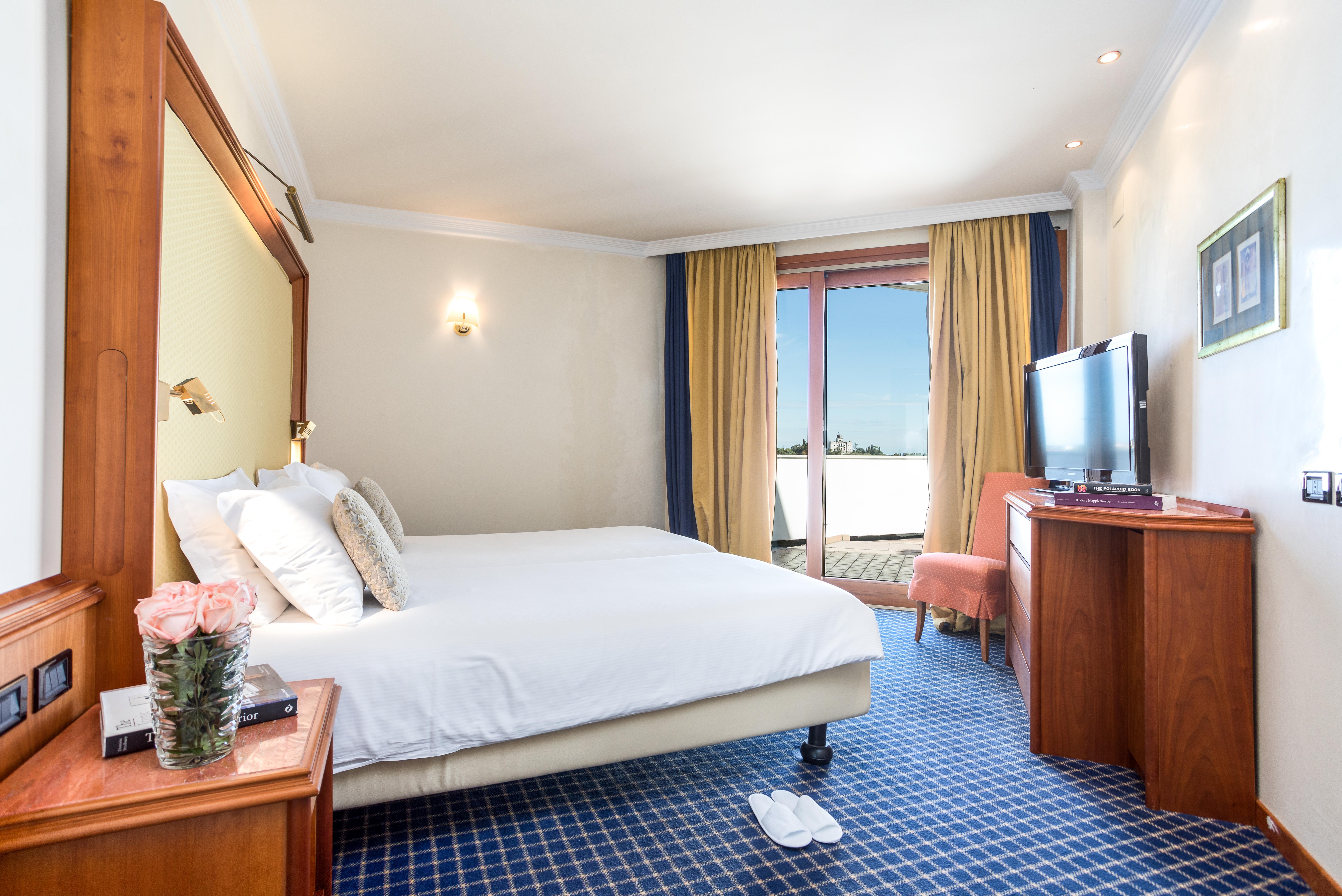 Galzignano Resort Terme & Golf - Hotel Splendid Galzignano Terme Exterior photo