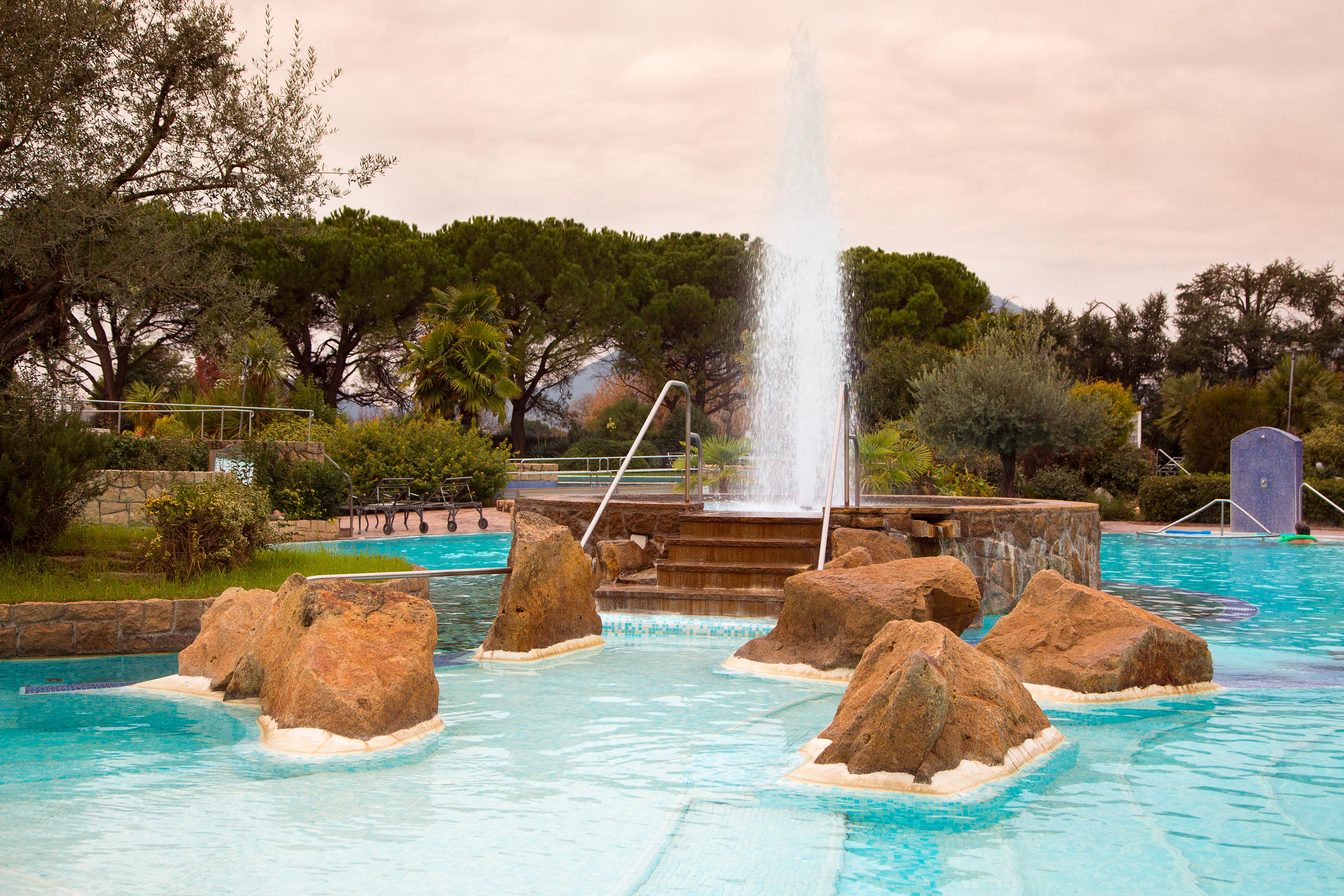 Galzignano Resort Terme & Golf - Hotel Splendid Galzignano Terme Exterior photo