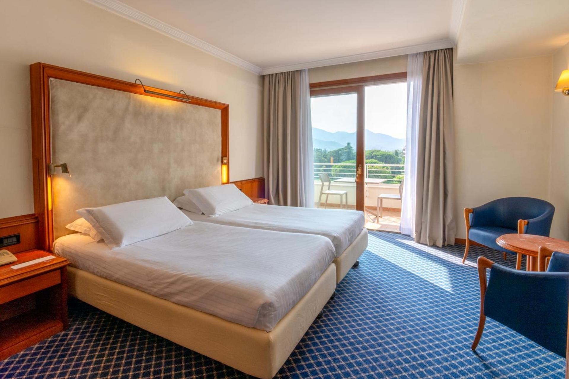 Galzignano Resort Terme & Golf - Hotel Splendid Galzignano Terme Exterior photo