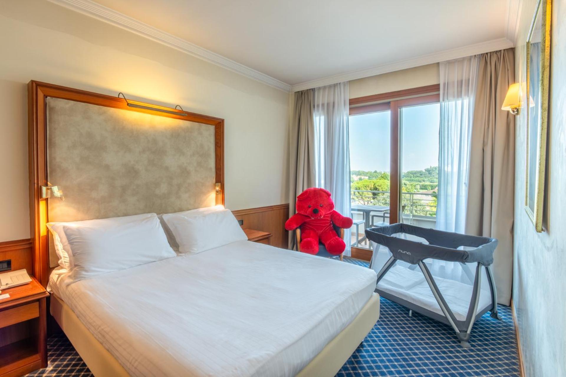 Galzignano Resort Terme & Golf - Hotel Splendid Galzignano Terme Exterior photo