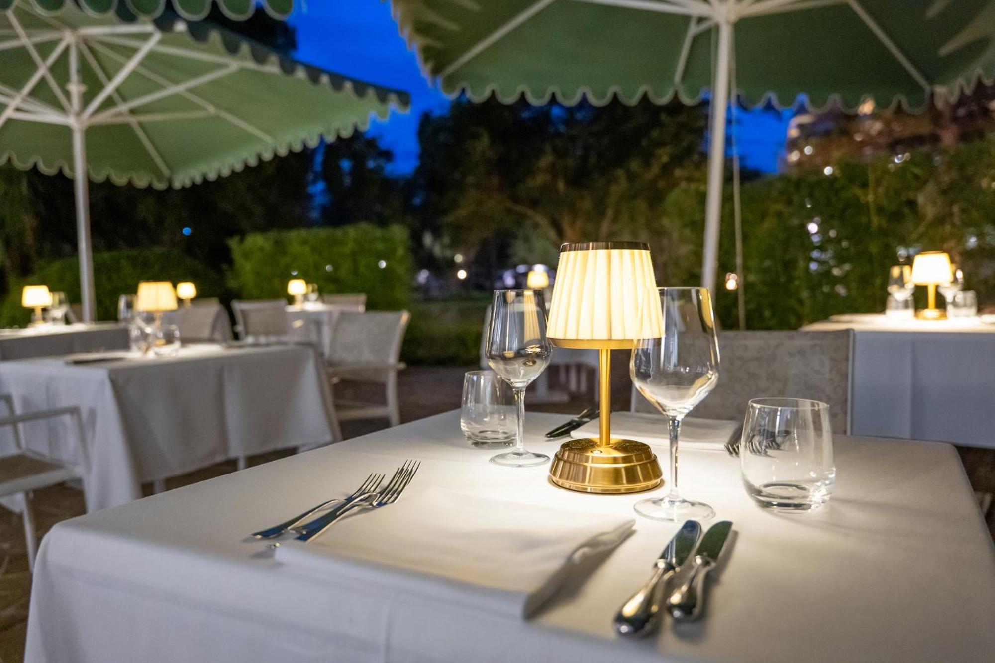 Galzignano Resort Terme & Golf - Hotel Splendid Galzignano Terme Exterior photo